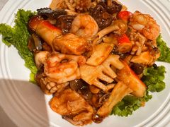 -大铁勺新津菜(东丽阳光新业广场店)