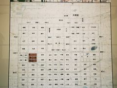 -西安大唐西市博物馆