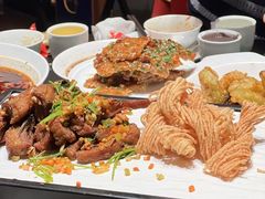 -佰家小厨·南京菜(夫子庙店)