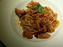 android_upload_pic-玛尚诺Pizza&Bar(长泰广场店)