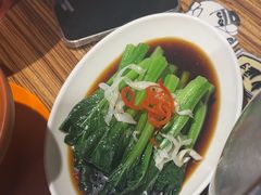 -百年神厨·地道川菜(清江西路店)