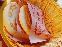 -顿顿吉祥·长安味道(启迪香山店)