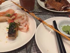 -The COOK·厨餐厅·自助餐(浦东嘉里大酒店)