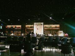 大堂-STARRY CAFE & LOUNGE BAR(高新店)