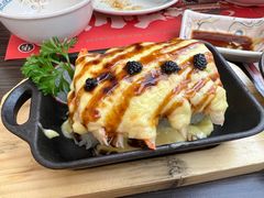 -仙隐小鹿中华料理(南宁万象城店)
