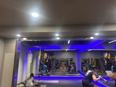 -NRG 健身私教CLUB(云山路店)