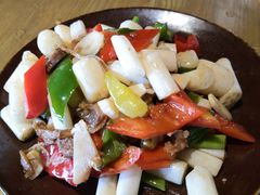 藕带肚条-妈妈的味道(和顺古镇店)