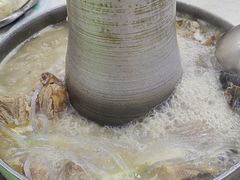 -阿妈土锅鸡