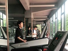 -耀恒健身(南浦地铁店)