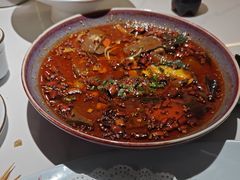 -南山翁新概念川菜(江宁万达广场店)