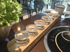 -양평식당·杨平食堂(华贸店)