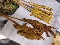 -七个烧烤·武汉大排档(翻身店)