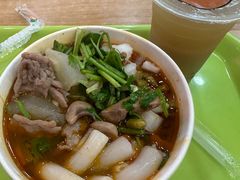 -江三王记牛杂馆(总店)