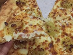 -Mr.Pizza米斯特比萨(苏州平江万达广场店)