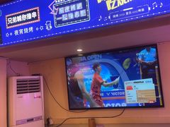 -海盗船. 龙虾烧烤. 酒馆