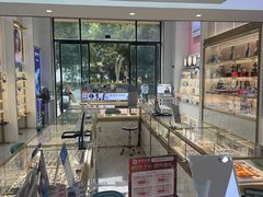 -世纪大明眼镜·林德伯格·蔡司官方授权店(武昌旗舰店)