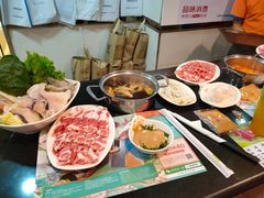 -呷哺呷哺(西单大悦城店)