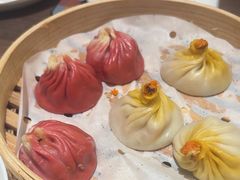 -苏小柳点心·手作小笼包(浦东嘉里城分院)