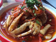 -老闵田螺馆·南昌特色小炒(梦时代店)