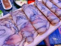 -热火朝天鲜切牛肉火锅(南强街巷店)