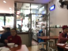 大堂-阿波潮汕牛肉火锅·汤粉面(拱北店)
