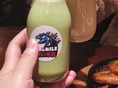 -小川洋风料理(江汉路店)