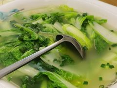 -易老九江湖菜(北滨一路店)
