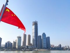 -武昌中华路码头(轮渡站)