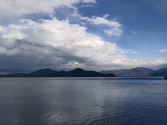 -丽江泸沽湖景区