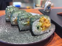 -戏作寿司(观音桥店)