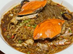 -船歌·鱼水饺青岛菜(闽江二路店)