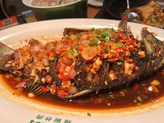 -费大厨辣椒炒肉(万家丽一店)