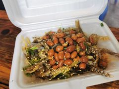 -陈添記·祖傳爽鱼皮·西关老字号(广州首店)