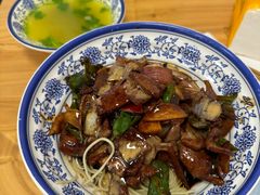 -腔调面(斜土路店)