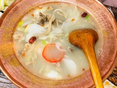 -霄汉羊排(万松园一店)