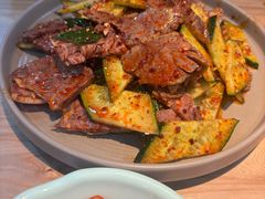 -京玉菲饭店(李村店)