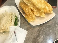 -牛天下·牛肉·海鲜·打边炉·融合菜