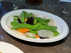 -老屋印象川菜(世纪东方店)