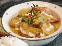 -Thai Alley泰爱里(二沙岛店)