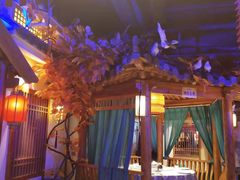 -锦绣金山人家(友谊店)