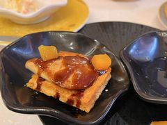 -争鲜回转寿司(浦东三钢里PLUS店)