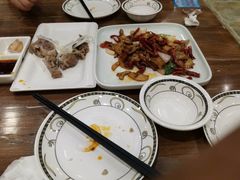 -清真·玛丽亚新疆菜主题餐厅(浙江中路店)