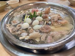 -海关荤豆花(洋河一路店)