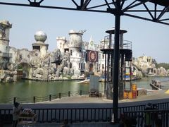 -渔岛海洋度假区