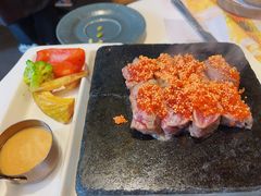 -伯顿西餐厅(厚街香榭丽店)