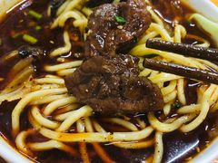 -十八梯眼镜面(五红路店)