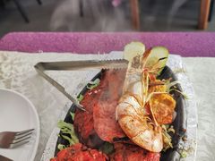 -葛尼沙印度餐厅 (镇明路店)