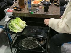 -江城二当家烤牛肉(莲塘新村店)