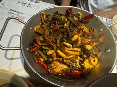 -四方桌·福建客家土菜(沙县步行街店)
