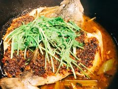 -兰溪小馆(东直门簋街店)